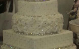 Bling Wedding With Show Me Your Cake