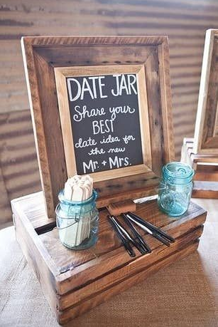 Rustic Wedding With 31 Impossibly Romantic Wedding Ideas