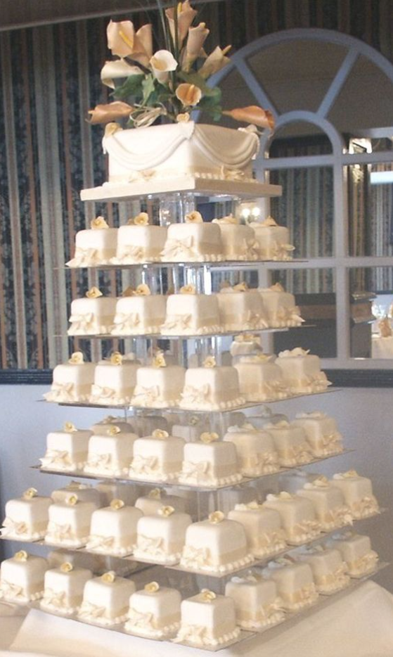 Wedding Cakes With Unique Wedding Cakes To Rock Your Big Day