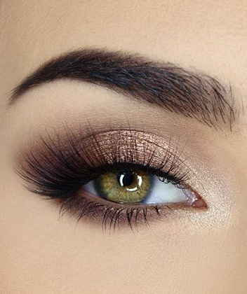 Wedding Makeup With Too Faced Natural Eyes Neutral Eye Shadow Palette & Reviews
