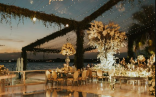 Aesthetic Wedding Venues Romantic Dominican Republic Destination Wedding