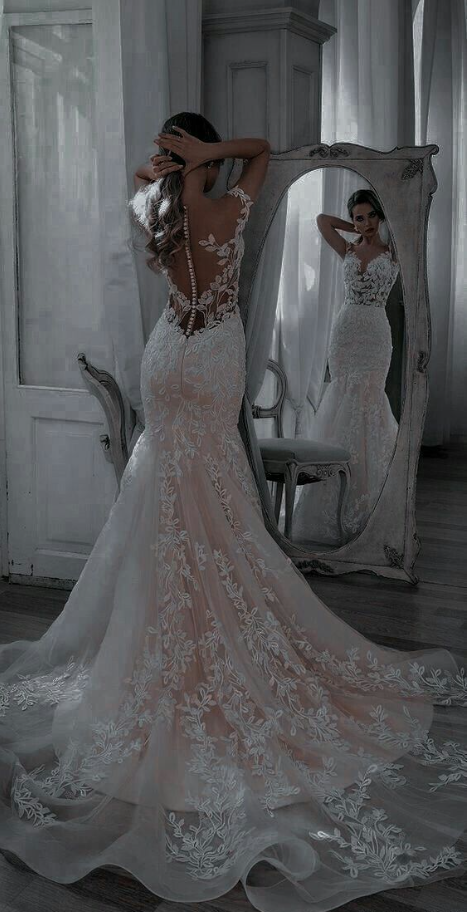 Designer Wedding Dresses Beautiful White Bridal Dresses