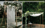 Intimate Backyard Wedding Ideas For A Small Intimate Backyard Wedding On A Budget