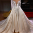 Valdrin Sahiti Dresses Wedding Valdrin Sahiti 2022 Wedding Dress