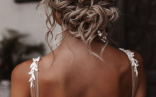 Wedding Hairstyles For Long Hair   Sensational Wedding Hairstyles For Every Type Of Hair