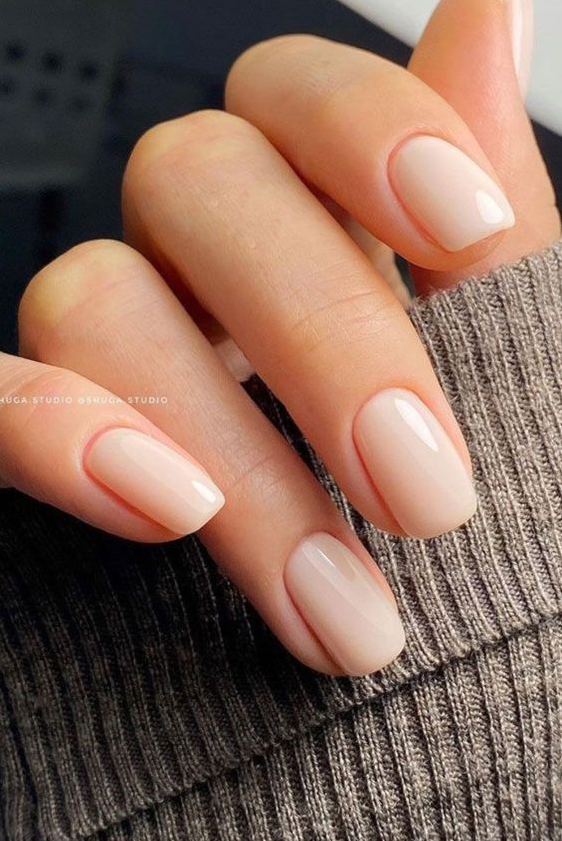 Wedding Nail Ideas For The Bride - Best Wedding Nails to Get for Your Wedding Day