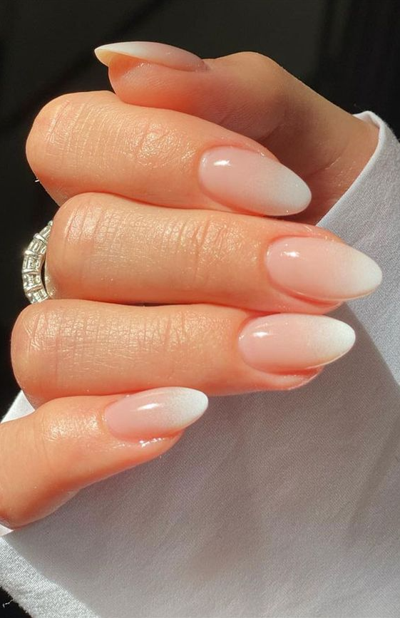 Wedding Nail Ideas For The Bride   The Best Wedding Nails For Bride