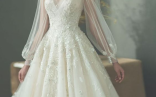 Fairytale Wedding Dress   Utterly Romantic Wedding Dresses For The Fashion Forward Bride
