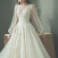 Fairytale Wedding Dress   Utterly Romantic Wedding Dresses For The Fashion Forward Bride