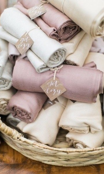 Practical Wedding Favors - The Best Wedding Party Favors of 2022