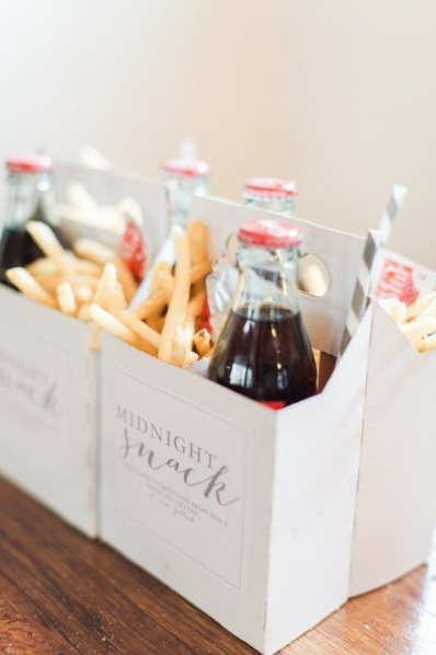 Practical Wedding Favors - Truly Delightful Wedding Ideas Design A Practical Wedding