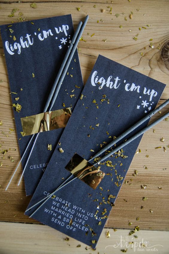 Practical Wedding Favors - Wedding Favors Your Guests Will (Actually) Love