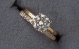 Wedding Bands For Women   Uncommonly Beautiful Diamond Wedding Rings