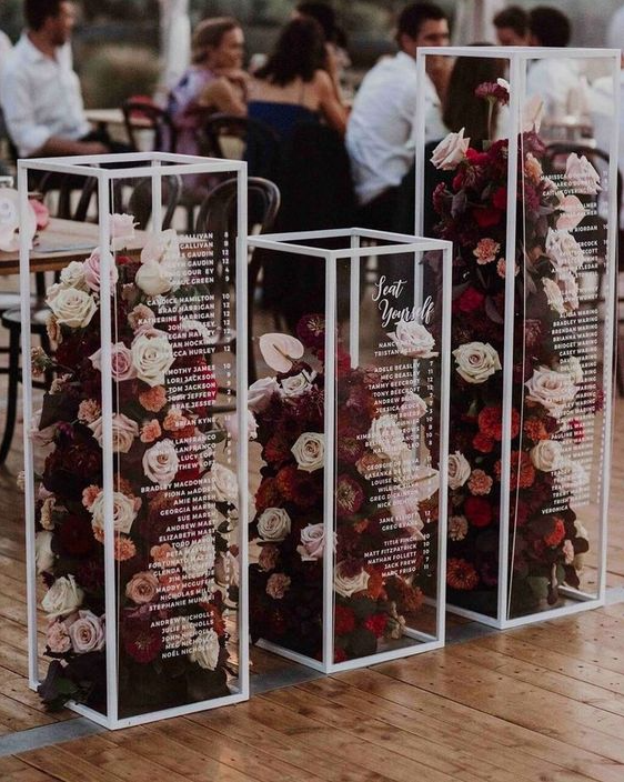 Wedding Idea s Elegant Romantic - 2020 Wedding Trends To Bookmark