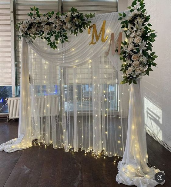 Wedding Ideas Elegant Romantic - Top running birthday decor ideas