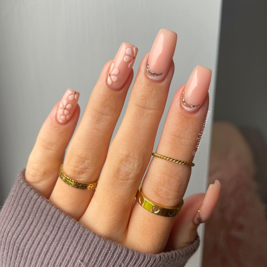 Excellent Spring Nails 2023 Photo