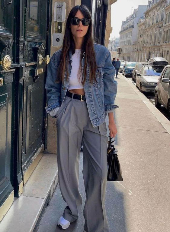 Spring 2023 Outfits   Chic  Spring Spring  Fashion Inspo