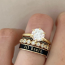 Wedding Ring Stack Ideas   Marrow Fine Jewelry