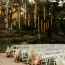 Outdoor Weddings With Whimsical Fairytale Wedding At Calamigos Ranch