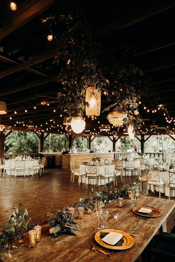 Rustic Wedding With Florida Wedding Venues - The Very Best Places In The Sunshine State