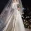 Simple Wedding Gowns With Shanghai Fashion Week On Twitter