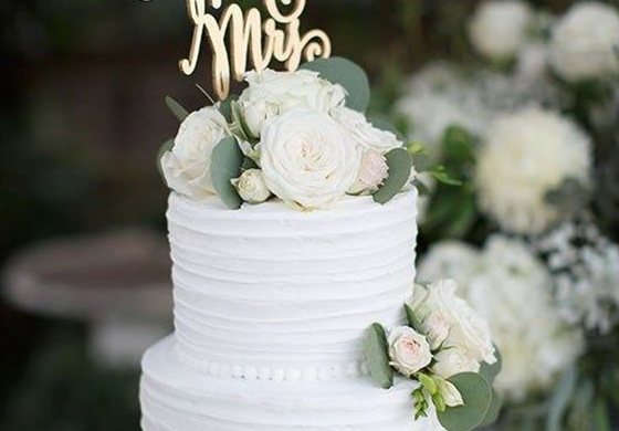 Wedding Cakes With Wedding Cakes We Love This Year