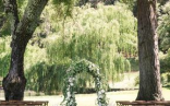 Wedding Decor Style With We Think Outdoor Weddings Are Worth The Extra Work