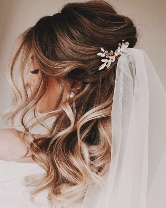 Wedding Hairstyles With Best Wedding Hairstyles