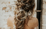 Wedding Hairstyles With The Best Wedding Hairstyles For Long Hair Of All Types