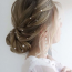 Wedding Hairstyles With Wedding Hairstyles For Medium Length Hair Best Looks