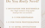 Wedding Invitations With Find Out How Many Wedding Invitations To Order