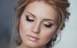 Wedding Makeup With Wedding Hairstyles This Year Are All About Romantic And Effortless Luxe Styling