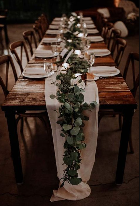 Wedding Table Decoration With 20 Boho Wedding Decor Ideas For A Stunning