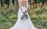Rustic Wedding Dresses Lace Rustic Wedding Dresses Recommended For You