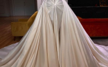 Valdrin Sahiti Dresses Wedding Valdrin Sahiti 2022 Wedding Dress