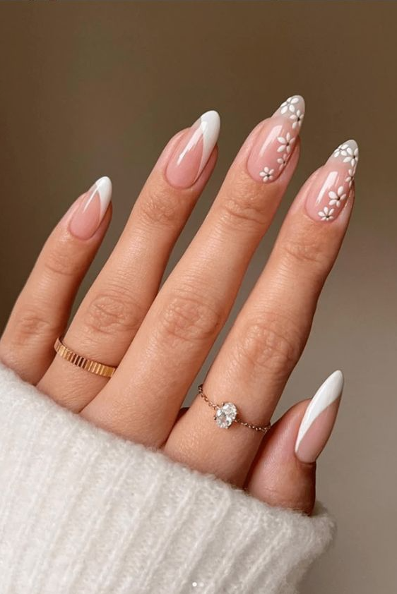 Wedding Nail Ideas For The Bride   Wedding Nails Wedding Nails For