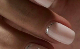 Wedding Nails For Bride Classy Elegant Wedding Nails Perfect For Your Big Day