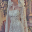 Fairytale Wedding Dress   Vintage Inspired Wedding Dresses