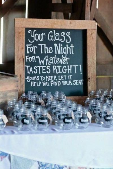 Practical Wedding Favors - Truly Delightful Wedding Ideas Practical Wedding