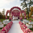 Wedding Ideas Elegant Romantic   Trending Flower Decoration Ideas For Weddings
