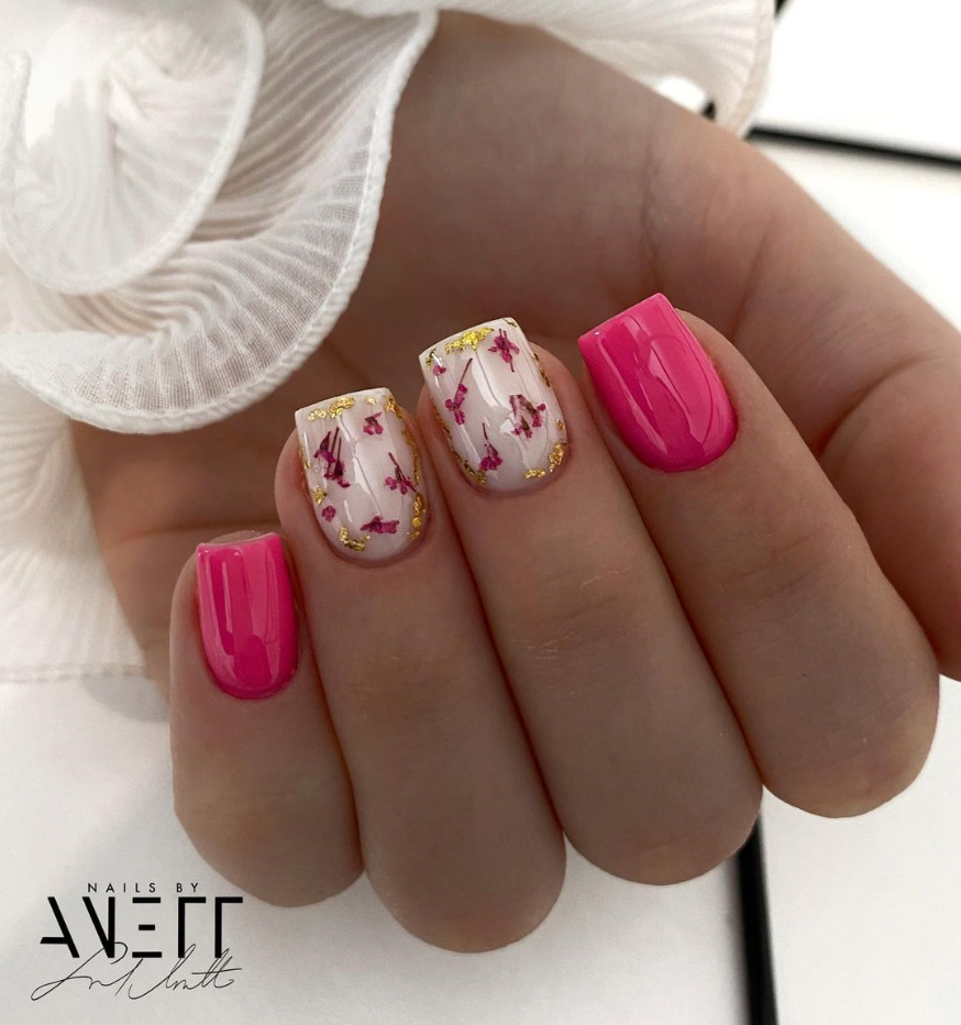 Cute Spring Nails 2023 Gallery