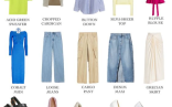 Spring 2023 Outfits   Spring Fashion Outfits Spring Trends Outfits Spring Fashion Outfits Casual