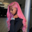 Top Pink Wigs For Black Women Design